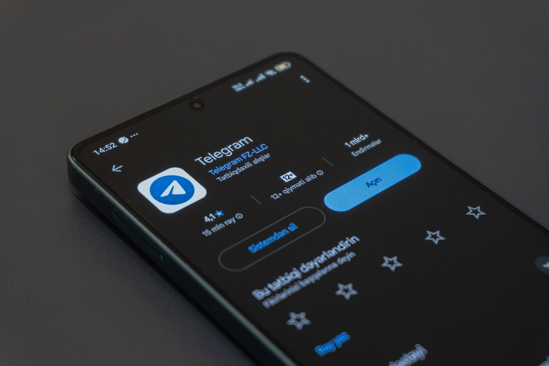 Agendador de Telegram: agende posts em canais e grupos